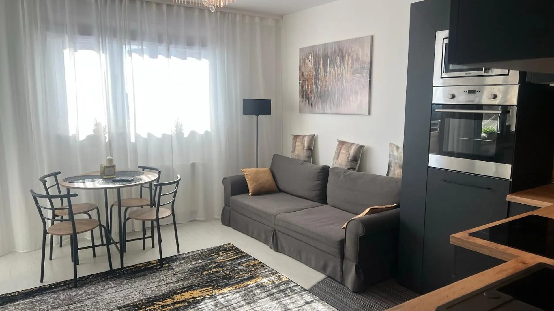 Wake Up To Baltic Views Aon Apartment Just Minutes From Beach Gdansk