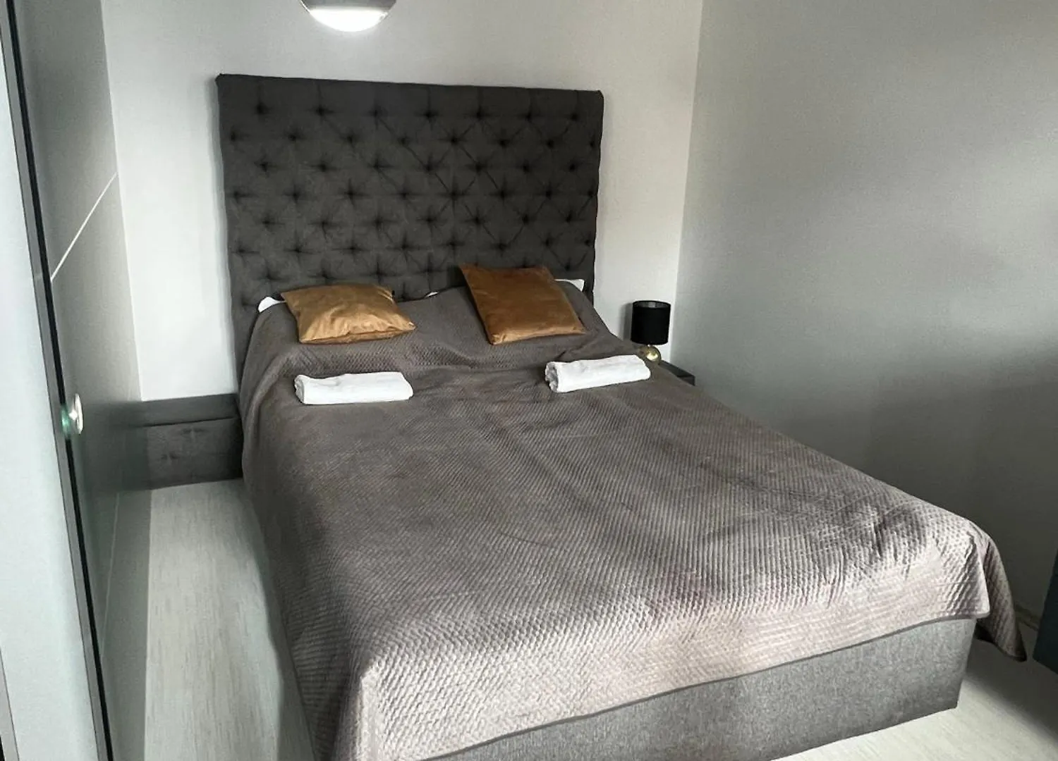 Wake Up To Baltic Views Aon Apartment Just Minutes From Beach Gdansk 0*,  Polonya