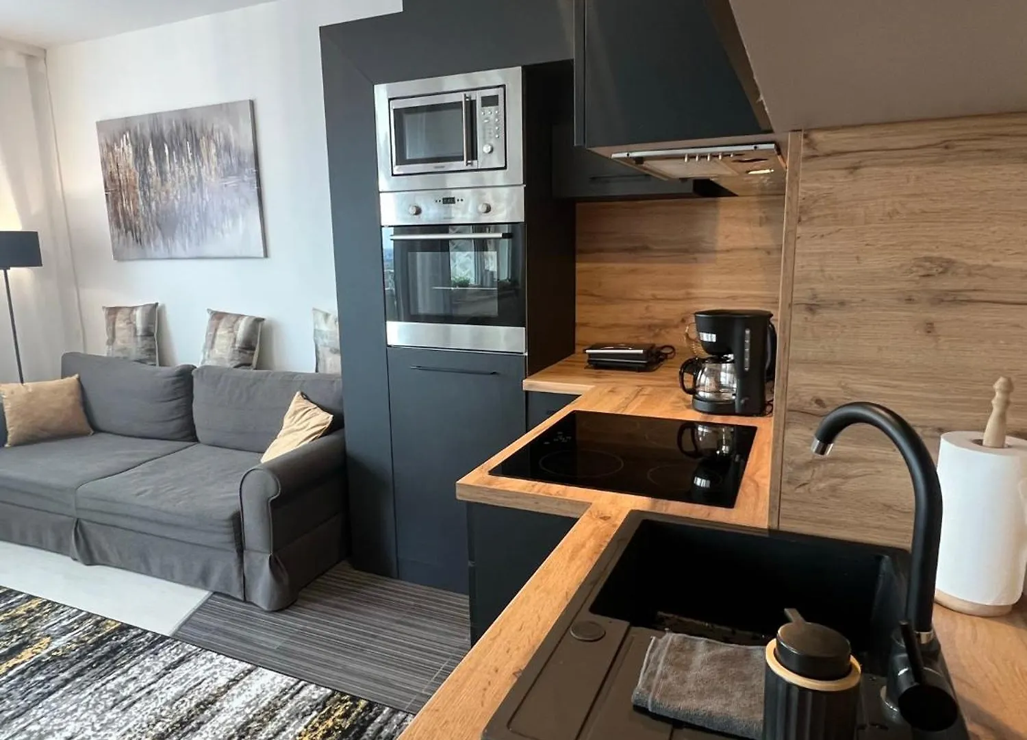 Wake Up To Baltic Views Aon Apartment Just Minutes From Beach Gdansk