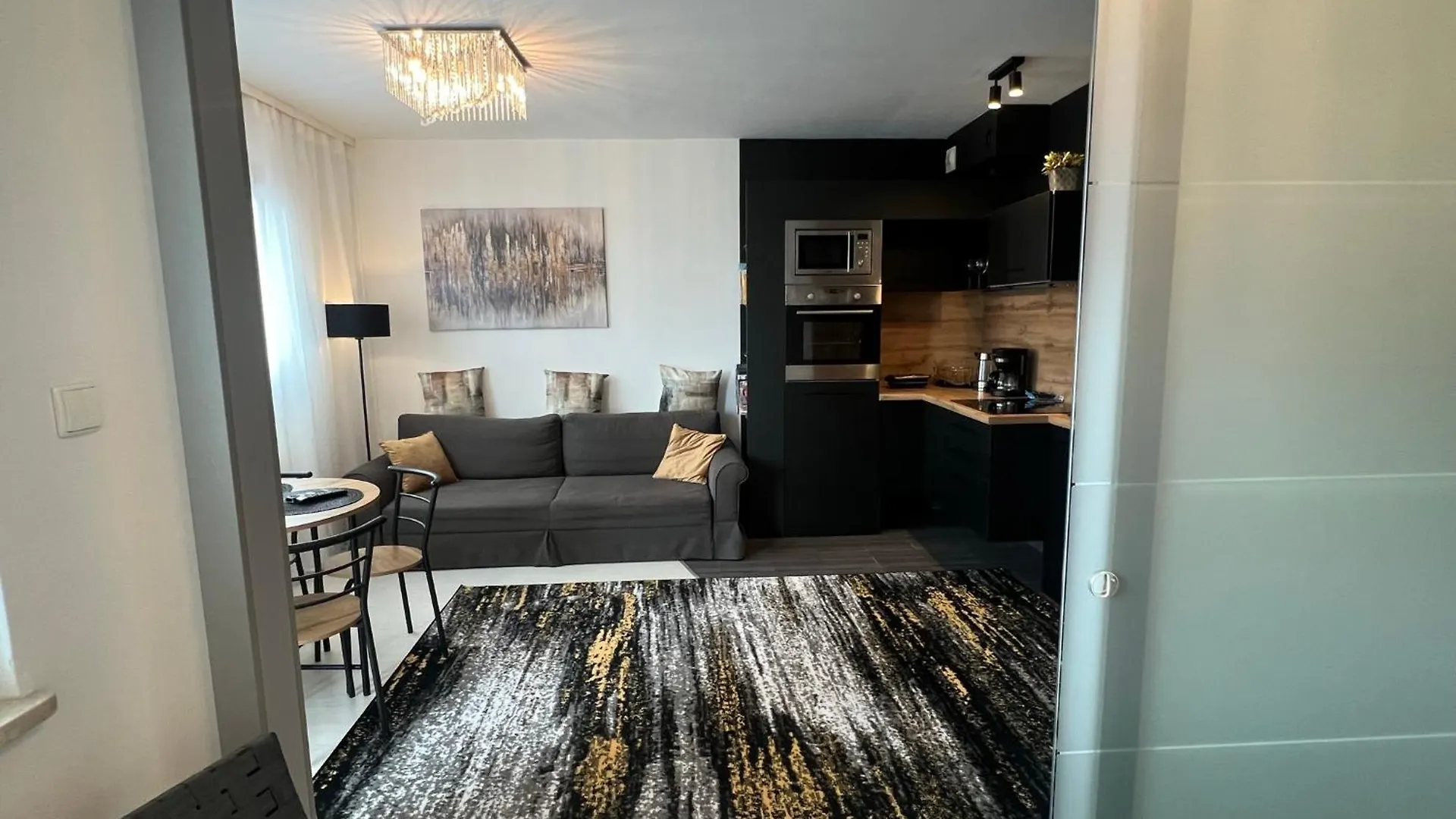 Wake Up To Baltic Views Aon Apartment Just Minutes From Beach Gdansk
