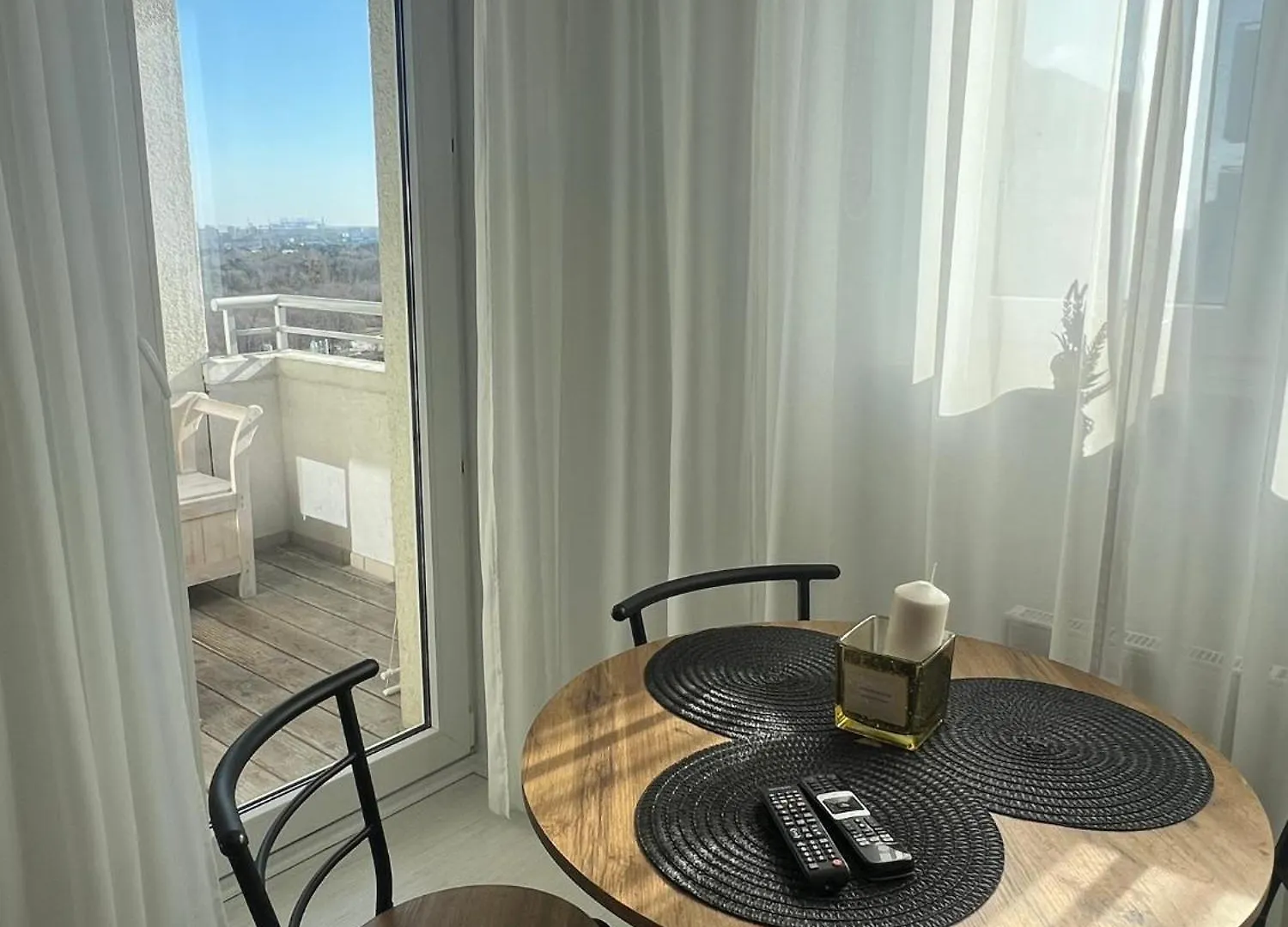Wake Up To Baltic Views Aon Apartment Just Minutes From Beach Gdansk