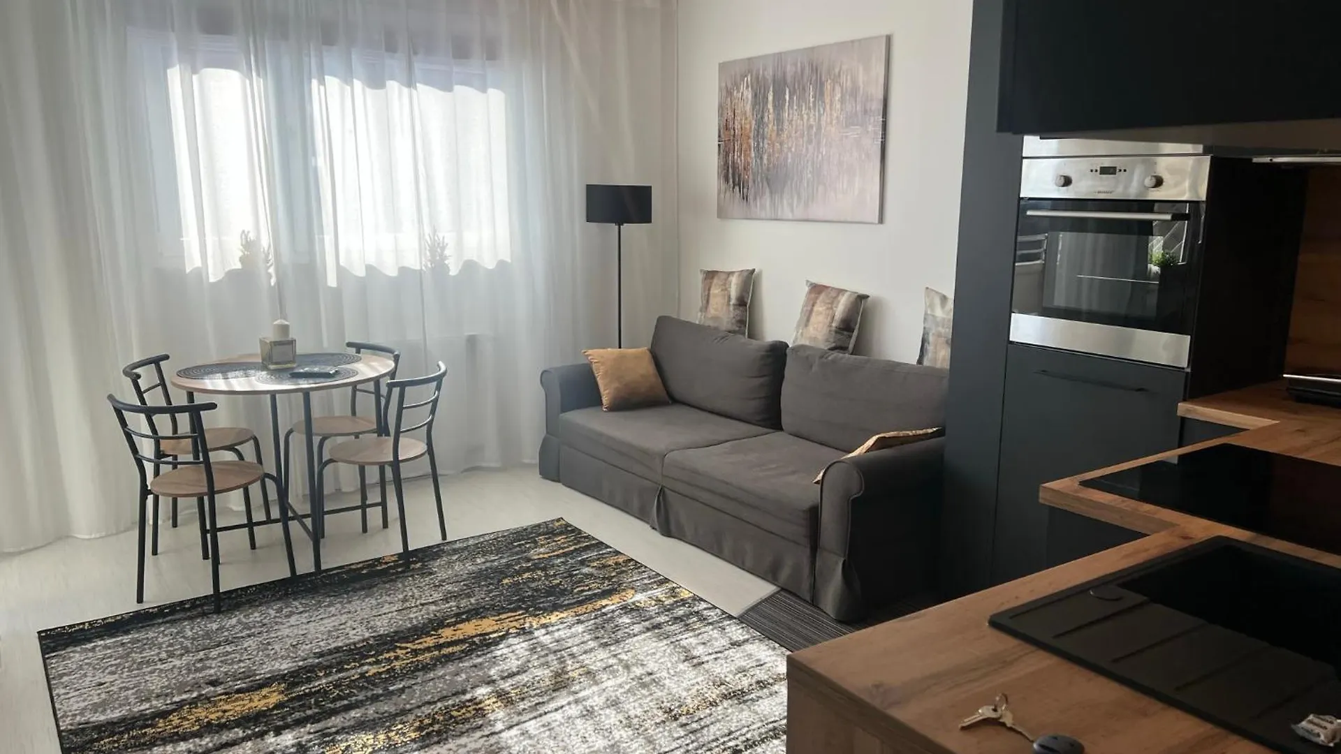 Wake Up To Baltic Views Aon Apartment Just Minutes From Beach Gdansk